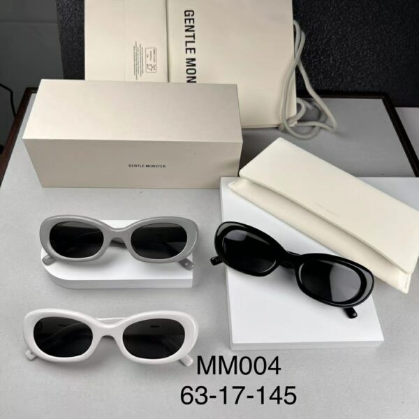 MM004马吉拉 GM X MARGIELA(MM004)