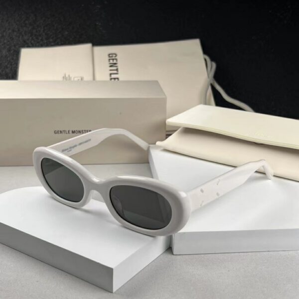 MM004马吉拉4 GM X MARGIELA(MM004)