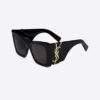 SAINT LAURENT(M119/F）
